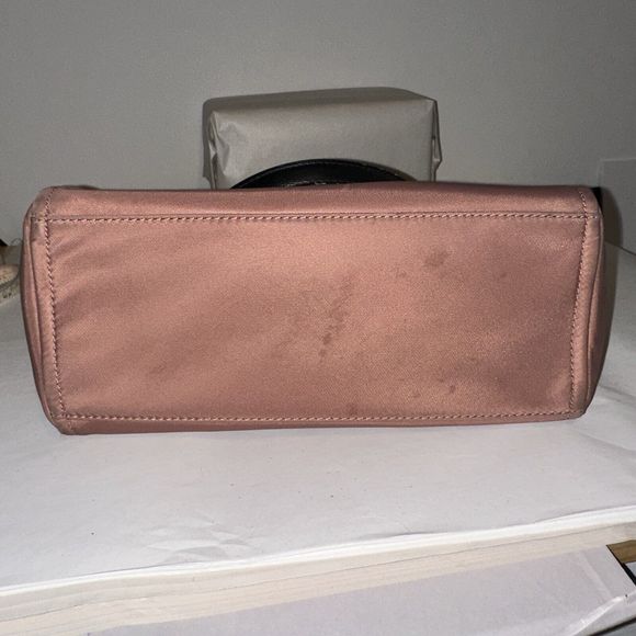 Kate Spade NY Medium Satchel Dawn $249 Retail Sapling - Picture 11 of 12